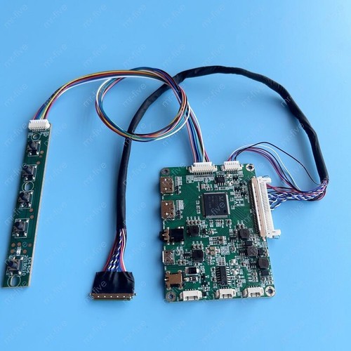 Per b156xw02 v2 - v0/v1/v2, mini