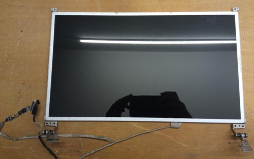 Pannello lcd b156xw02 2 - b156xw02, v.2