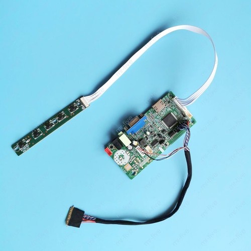 Per b156xw02 v7 schermo - per, v3/v6/v7