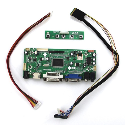 Kit scheda controller - , hdmi
