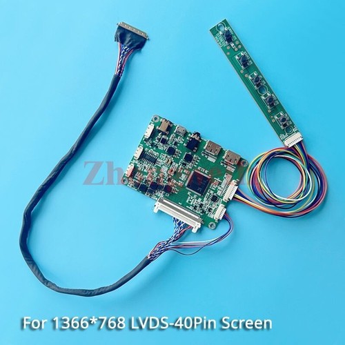 Per b156xw02 v2 mini - per, v0/v1/v2