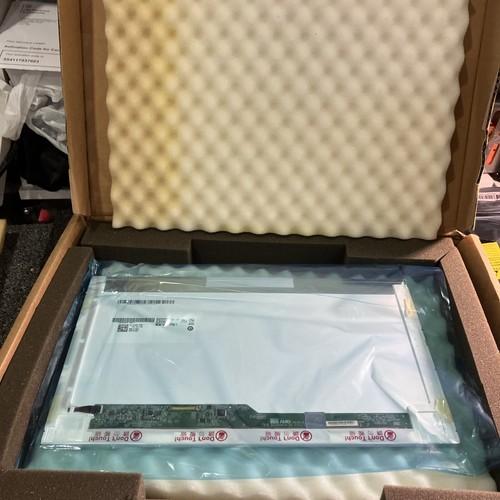 Nuovo originale b156xw02 - nuovo, au